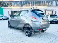 2017 Lancia YPSILON