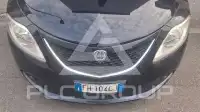2017 Lancia YPSILON