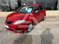 2017 Lancia YPSILON