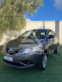 2017 Lancia YPSILON