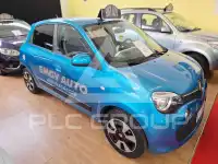 2017 Lancia YPSILON