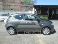 2017 Lancia YPSILON