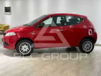 2017 Lancia YPSILON