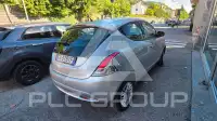 2017 Lancia YPSILON