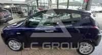 2017 Lancia YPSILON