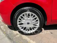 2017 Lancia YPSILON