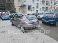 2017 Lancia YPSILON