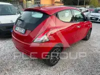 2017 Lancia YPSILON
