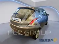2017 Lancia YPSILON