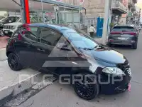 2017 Lancia YPSILON