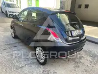 2017 Lancia YPSILON