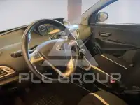 2017 Lancia YPSILON