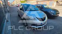 2017 Lancia YPSILON