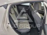 2017 Lancia YPSILON
