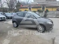 2017 Lancia YPSILON