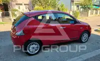 2017 Lancia YPSILON