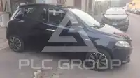 2017 Lancia YPSILON