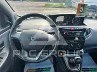 2017 Lancia YPSILON