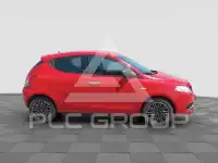 2017 Lancia YPSILON