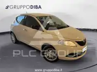 2017 Lancia YPSILON