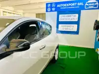 2017 Lancia YPSILON