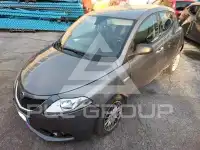 2017 Lancia YPSILON