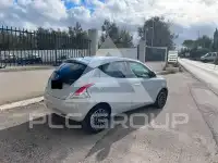 2017 Lancia YPSILON