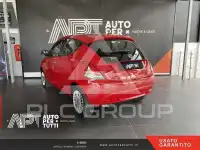 2017 Lancia YPSILON