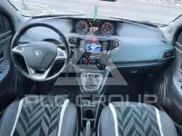 2017 Lancia YPSILON
