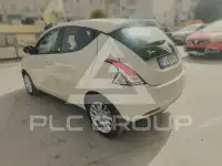 2017 Lancia YPSILON