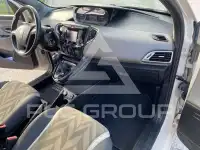 2019 Lancia YPSILON