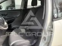 2017 Lancia YPSILON