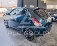 2017 Lancia YPSILON