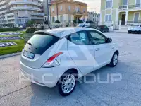 2019 Lancia YPSILON
