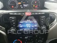 2017 Lancia YPSILON