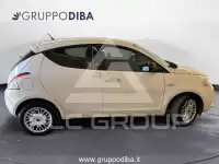 2017 Lancia YPSILON