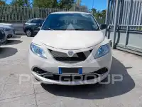 2017 Lancia YPSILON