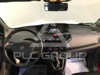 2017 Lancia YPSILON