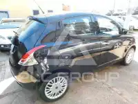 2017 Lancia YPSILON