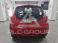 2017 Lancia YPSILON