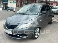 2017 Lancia YPSILON
