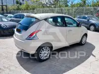 2017 Lancia YPSILON