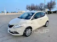 2019 Lancia YPSILON