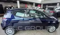 2017 Lancia YPSILON