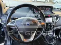 2017 Lancia YPSILON
