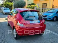 2017 Lancia YPSILON