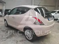 2017 Lancia YPSILON