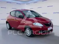 2017 Lancia YPSILON
