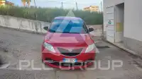 2017 Lancia YPSILON