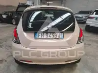 2017 Lancia YPSILON